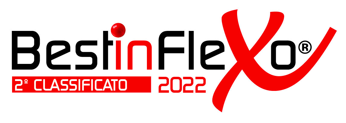 Best in Flexo - 2° Classificato 2022