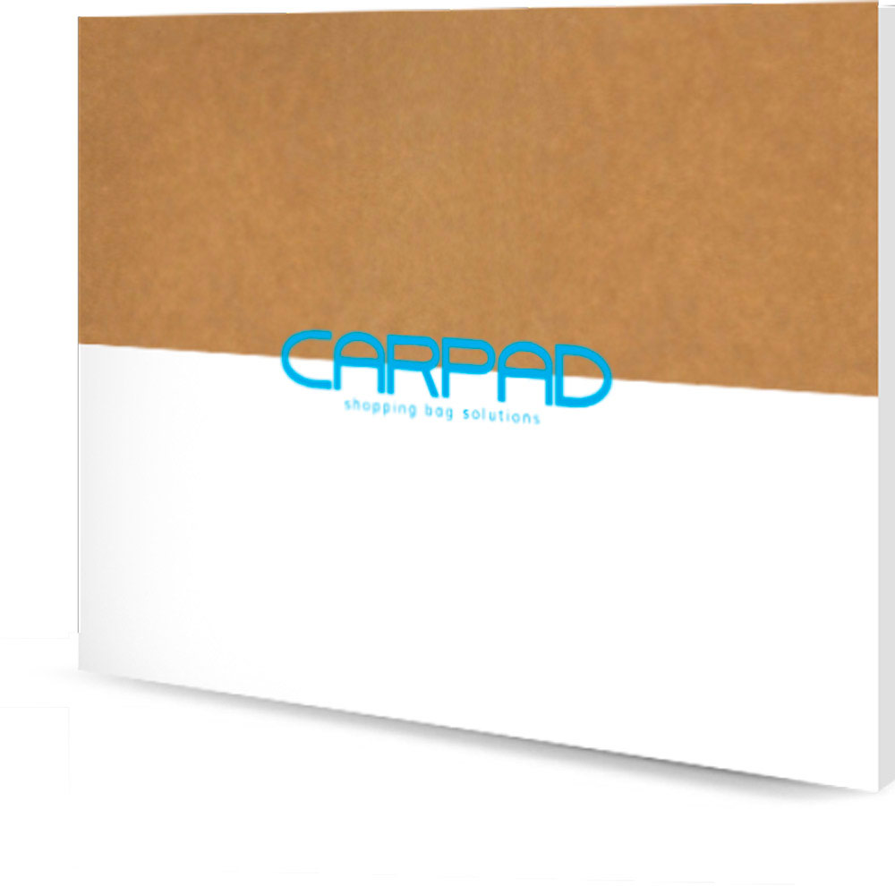 Preview Carpad catalogue