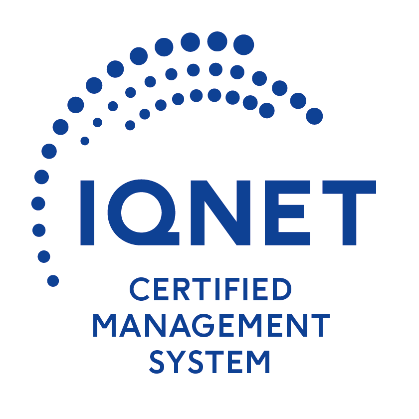 Certificazione IQNet